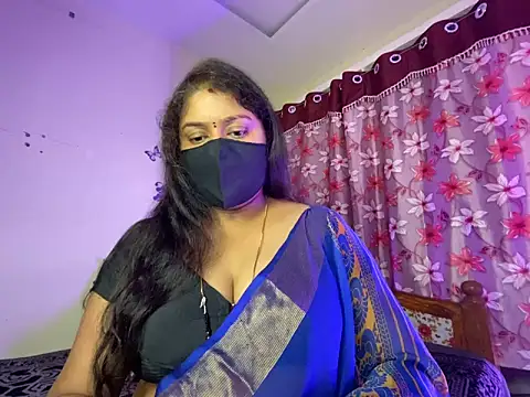 Love 4Sex online show from 8, 5, 2026