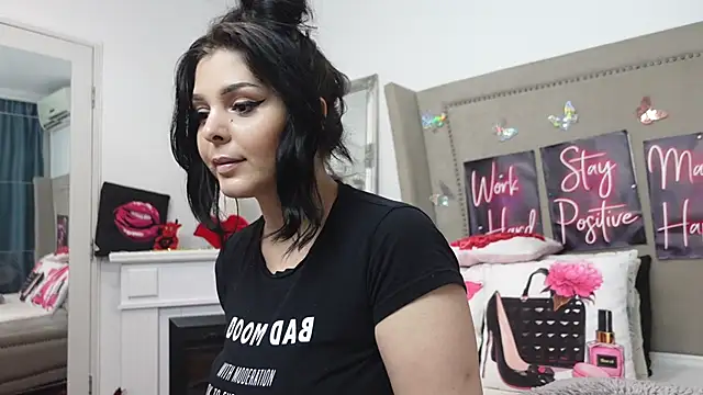 LexyRene online show from 3, 4, 2026