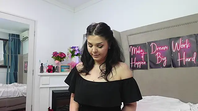 Snapshot of LexyRene chatting on 6, 6, 2026 LexyRene online show from 6, 6, 2026
