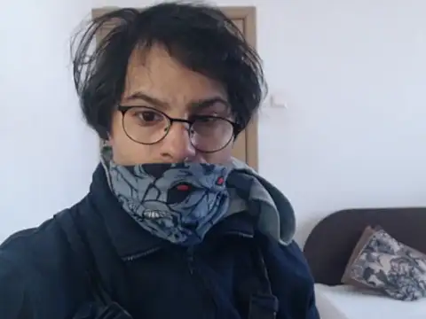 wildpussycat23 online show from 11, 2, 2026