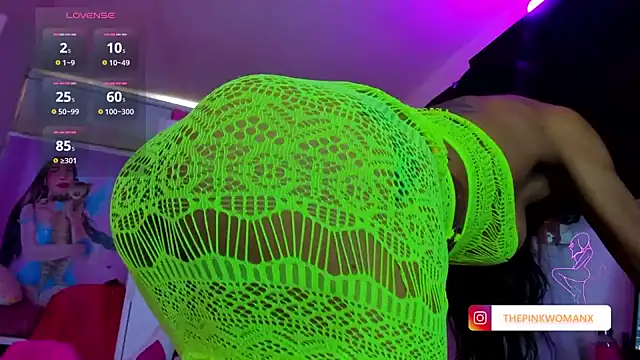 Snapshot of Theexoticgirl chatting on 30, 4, 2026 Theexoticgirl online show from 30, 4, 2026
