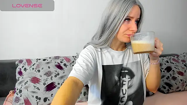 DiamondKay online show from 24, 2, 2025