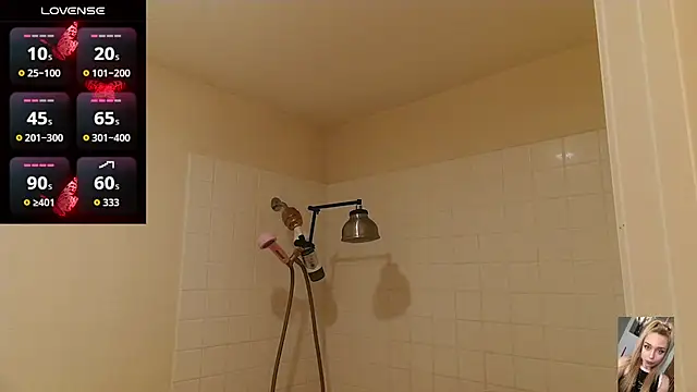 Blondiewithanass online show from 1, 4, 2026