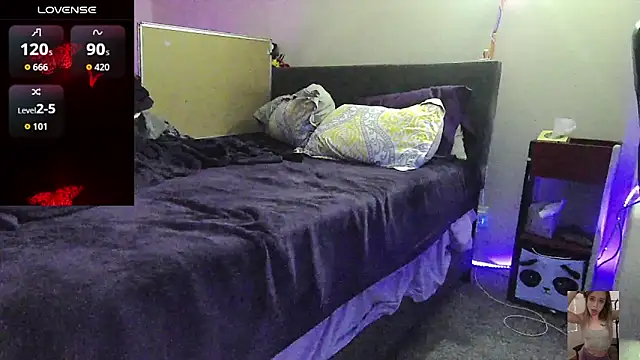 Blondiewithanass online show from 15, 2, 2026