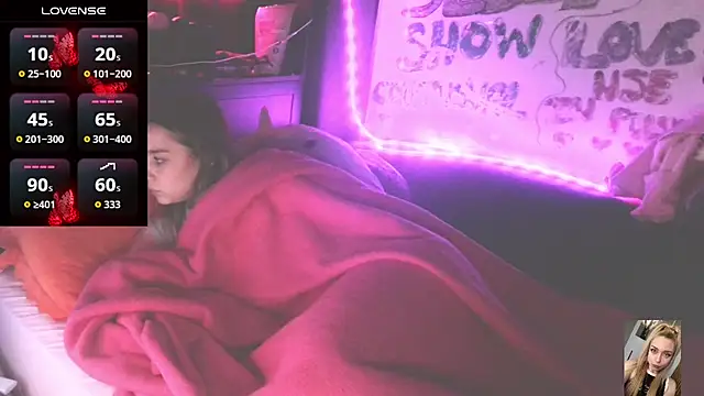 Blondiewithanass online show from 24, 2, 2026