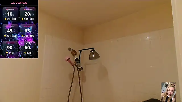 Blondiewithanass online show from 5, 2, 2026