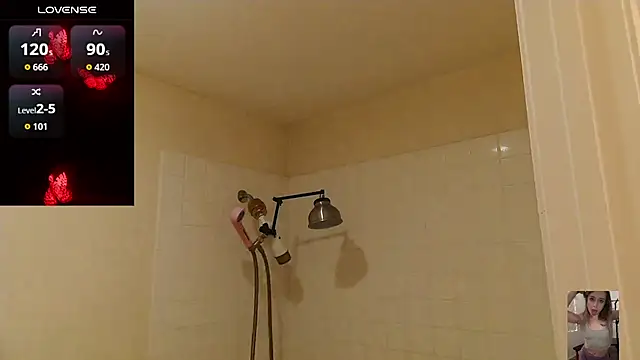 Blondiewithanass online show from 4, 6, 2026