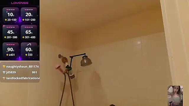 Blondiewithanass online show from 9, 1, 2026