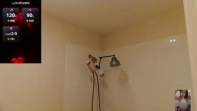 Blondiewithanass online show from 5, 6, 2026