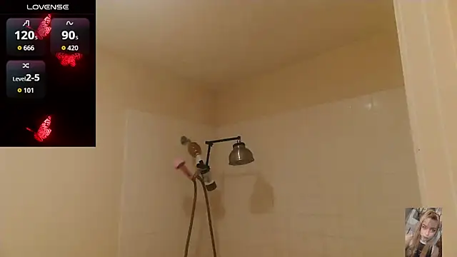 Blondiewithanass online show from 3, 4, 2026