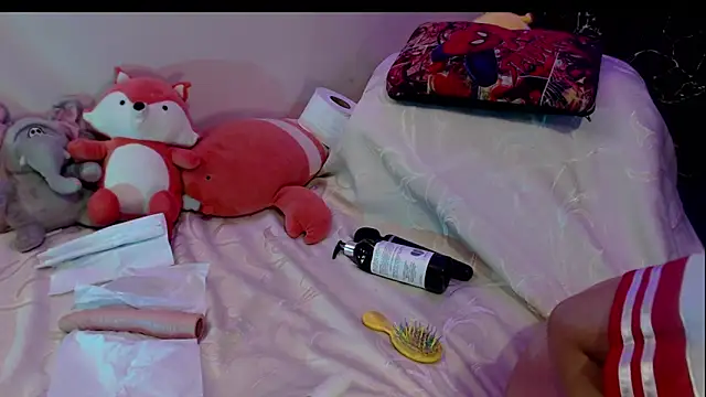 Snapshot of sexy_impact chatting on 10, 10, 2025 sexy impact online show from 10, 10, 2025