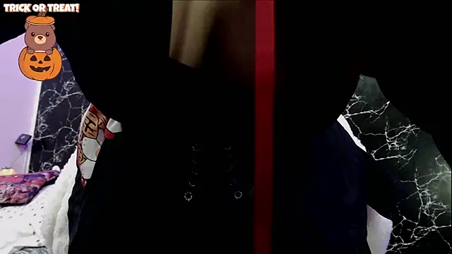 Snapshot of sexy_impact chatting on 31, 10, 2025 sexy impact online show from 31, 10, 2025