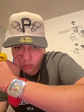 angelcachondo24 online show from 3, 1, 2025