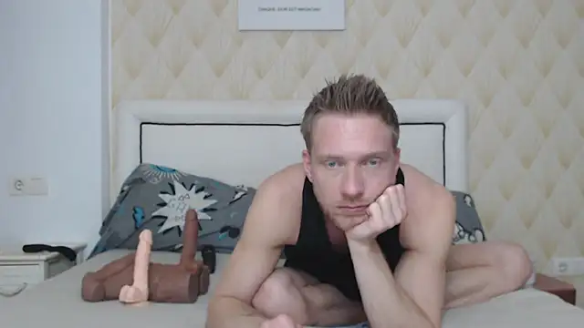 JessicaSteve online show from 21, 2, 2026