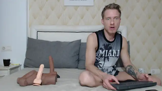 JessicaSteve online show from 27, 2, 2026