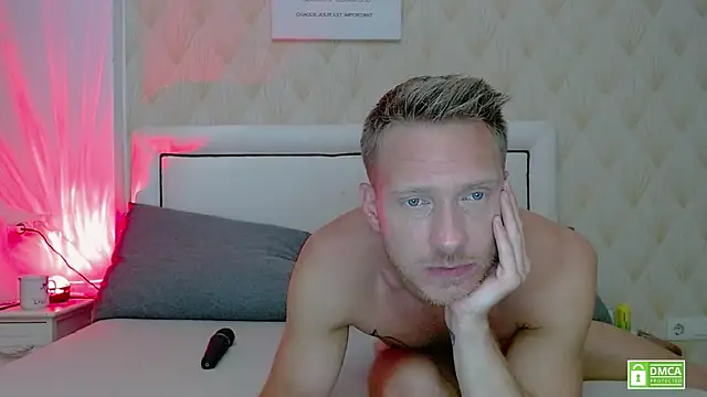JessicaSteve online show from 16, 6, 2026