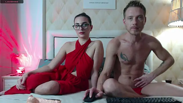 JessicaSteve online show from 15, 10, 2025