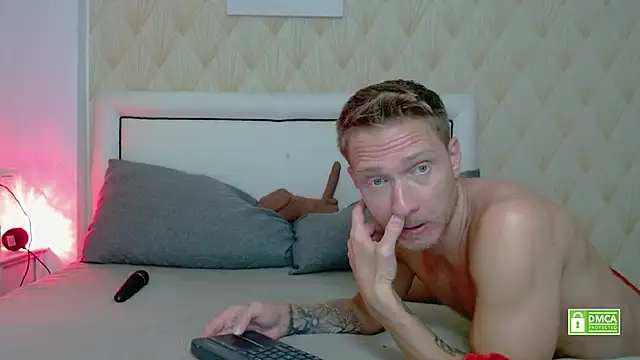 JessicaSteve online show from 29, 6, 2026