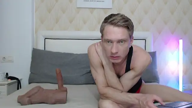 JessicaSteve online show from 18, 3, 2026
