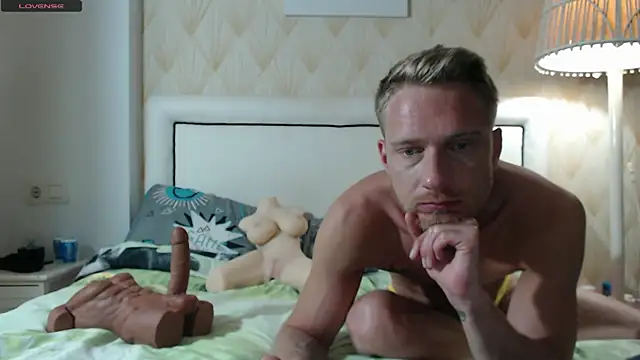 JessicaSteve online show from 29, 10, 2025