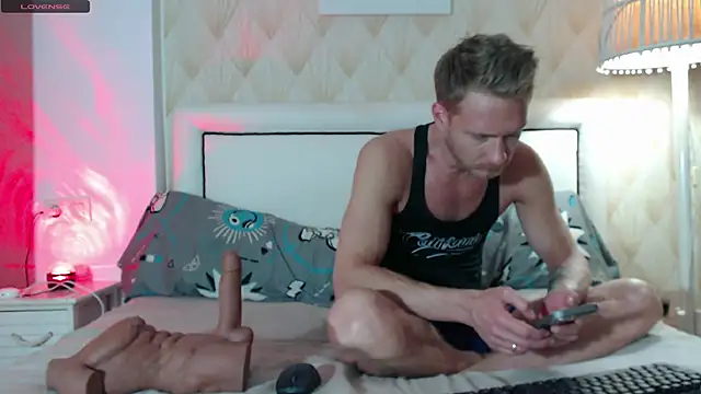 JessicaSteve online show from 13, 11, 2025