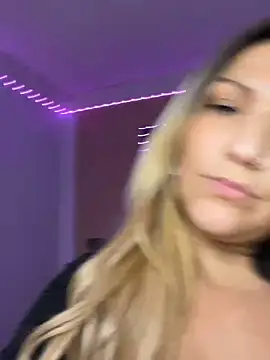 LittleMissEeve online show from 12, 3, 2025