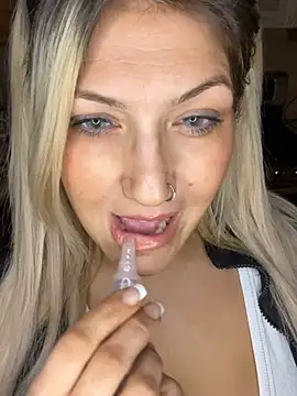 LittleMissEeve online show from 13, 1, 2026