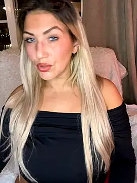 LittleMissEeve online show from 17, 12, 2025