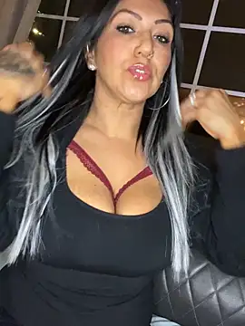 LittleMissEeve online show from 18, 2, 2026