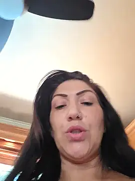 LittleMissEeve online show from 8, 7, 2026