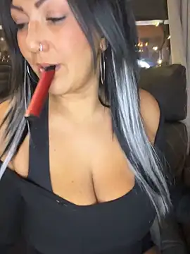 LittleMissEeve online show from 20, 2, 2026