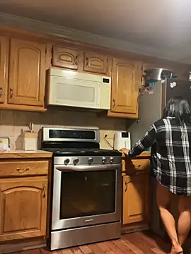 LittleMissEeve online show from 7, 3, 2026