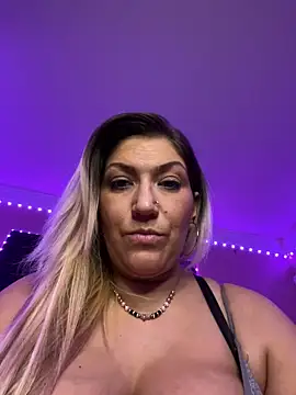 LittleMissEeve online show from 27, 2, 2025