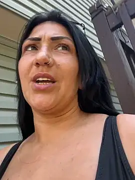 LittleMissEeve online show from 15, 7, 2026