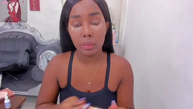 katherin cruz  online show from 19, 4, 2026