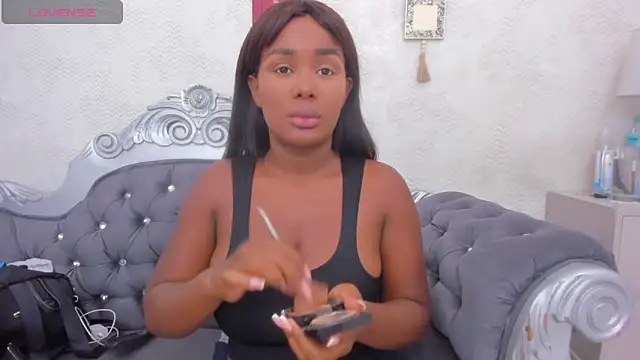 katherin cruz  online show from 7, 2, 2026