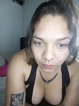 ShantalBlonde online show from 16, 9, 2025