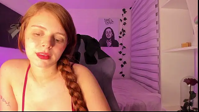 Niky Love online show from 1, 3, 2026