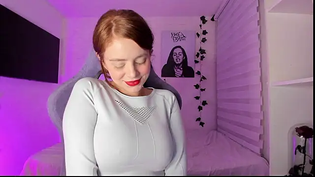 Niky Love online show from 7, 3, 2026