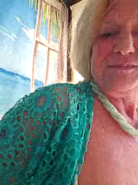 THESensualhorny online show from 12, 3, 2026