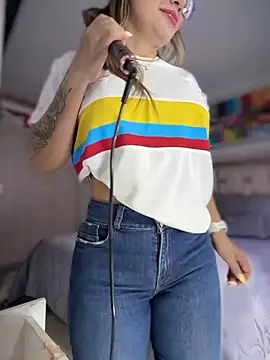 DIANITA 1988 online show from 17, 6, 2026
