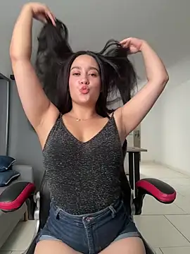 Nina lovi online show from 20, 3, 2026