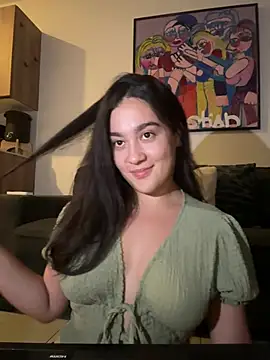 Nina lovi online show from 29, 5, 2026