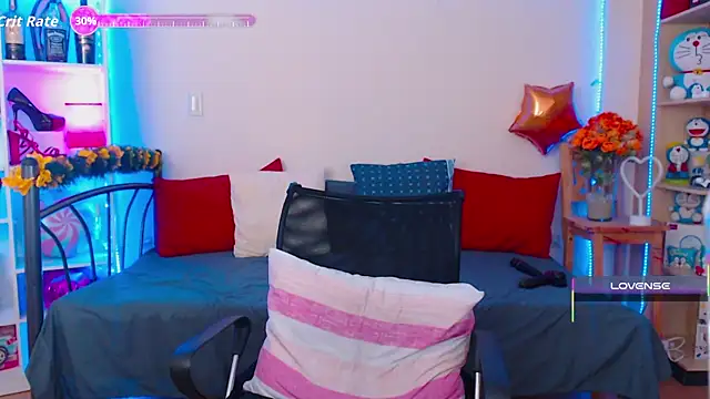 Annie p online show from 1, 12, 2025