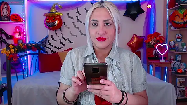 Annie p online show from 10, 10, 2025