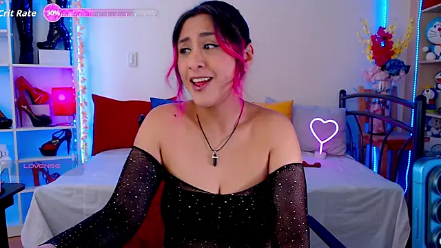 Snapshot of Annie_p chatting on 31, 5, 2026 Annie p online show from 31, 5, 2026
