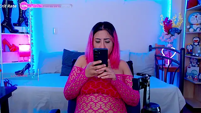 Annie p online show from 5, 4, 2026