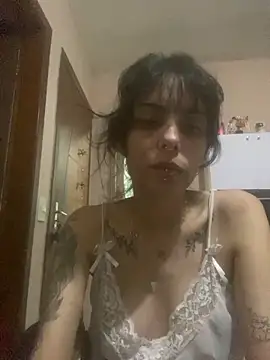 Sarah-safada online show from 18, 4, 2026