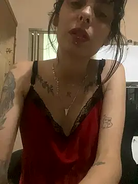 Sarah-safada online show from 2, 12, 2025