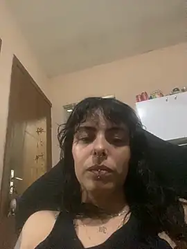 Sarah-safada online show from 3, 12, 2025